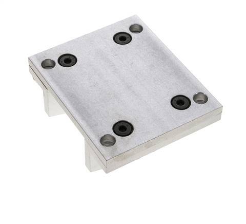 Puente Pendular 63 mm Rodless