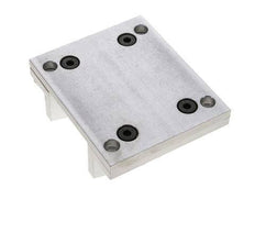 Puente Pendular 63 mm Rodless