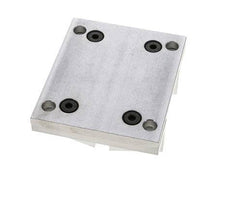 Puente Pendular 63 mm Rodless