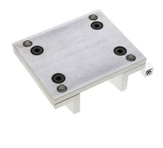 Puente Pendular 63 mm Rodless