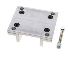 Puente Pendular 63 mm Rodless