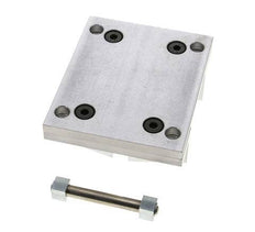 Puente Pendular 63 mm Rodless