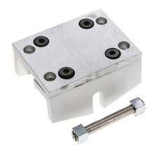Puente pendular 63 mm Rodless estrecho
