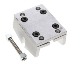 Puente pendular 63 mm Rodless estrecho