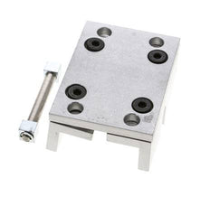 Puente pendular 63 mm Rodless estrecho