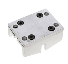 Puente pendular 63 mm Rodless estrecho
