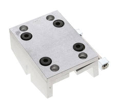 Puente pendular 63 mm Rodless estrecho