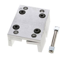 Puente pendular 63 mm Rodless estrecho