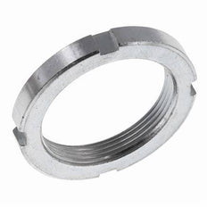 Tuerca ranurada para cilindro redondo de 40 mm M38 x 1,5