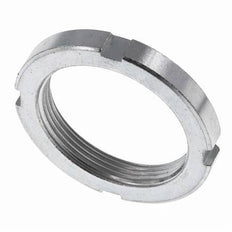 Tuerca ranurada para cilindro redondo de 40 mm M38 x 1,5