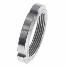 Tuerca ranurada para cilindro redondo de 40 mm M38 x 1,5