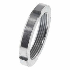 Tuerca ranurada para cilindro redondo de 40 mm M38 x 1,5
