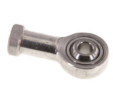 Rótula M6 Hembra Acero inoxidable 304 (1.4301)