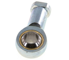 Rótula M27 x 2 Hembra Acero cincado