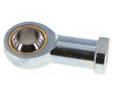 Rótula M27 x 2 Hembra Acero cincado
