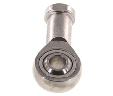 Rótula M8 Hembra Acero inoxidable 304 (1.4301)