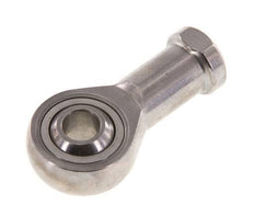 Rótula M8 Hembra Acero inoxidable 304 (1.4301)