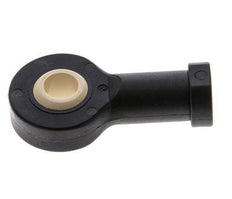 Rótula M10 x 1,25 Hembra Polímero