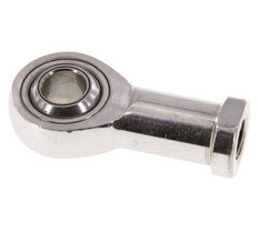 Rótula M12 x 1,25 Hembra Acero inoxidable 304 (1.4301)