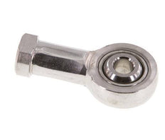 Rótula M4 Hembra Acero inoxidable 304 (1.4301)