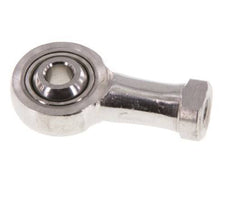 Rótula M4 Hembra Acero inoxidable 304 (1.4301)