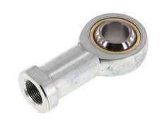 Rótula M20 x 1,5 Hembra Acero cincado