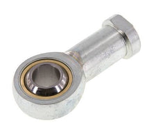 Rótula M20 x 1,5 Hembra Acero cincado