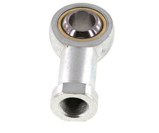 Rótula M20 x 1,5 Hembra Acero cincado