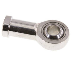 Rótula M20 x 1,5 Hembra Acero inoxidable 304 (1.4301)