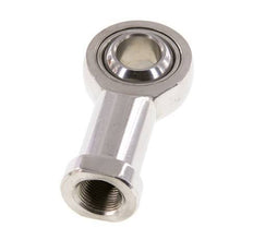 Rótula M20 x 1,5 Hembra Acero inoxidable 304 (1.4301)