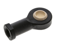 Rótula M20 x 1,5 Hembra Polímero