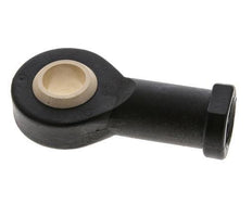 Rótula M20 x 1,5 Hembra Polímero