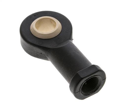 Rótula M20 x 1,5 Hembra Polímero