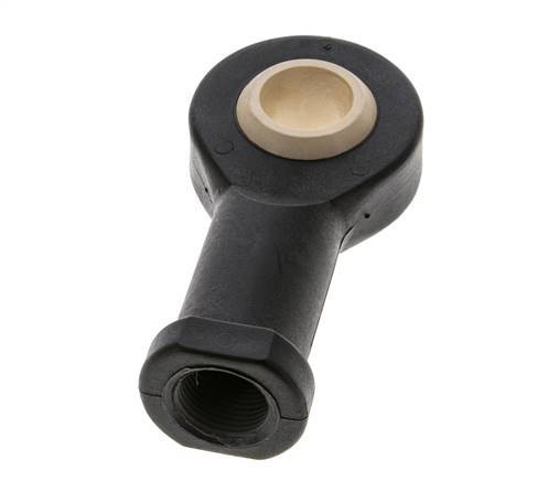 Rótula M20 x 1,5 Hembra Polímero