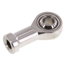 Rótula M10 Hembra Acero inoxidable 304 (1.4301)