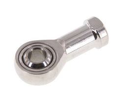Rótula M10 Hembra Acero inoxidable 304 (1.4301)