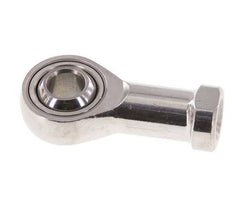 Rótula M10 Hembra Acero inoxidable 304 (1.4301)
