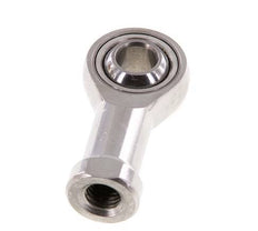 Rótula M10 Hembra Acero inoxidable 304 (1.4301)