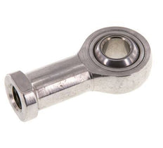 Rótula M12 Hembra Acero inoxidable 304 (1.4301)