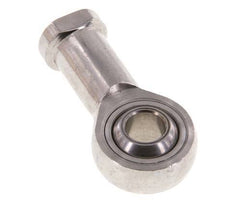 Rótula M12 Hembra Acero inoxidable 304 (1.4301)