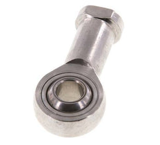 Rótula M12 Hembra Acero inoxidable 304 (1.4301)