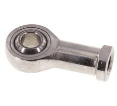 Rótula M12 Hembra Acero inoxidable 304 (1.4301)
