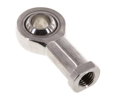 Rótula M16 Hembra Acero inoxidable 304 (1.4301)