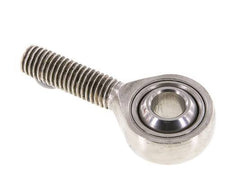 Rótula M10 Macho Acero inoxidable 304 (1.4301)