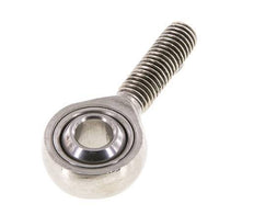 Rótula M10 Macho Acero inoxidable 304 (1.4301)