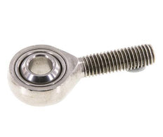 Rótula M10 Macho Acero inoxidable 304 (1.4301)