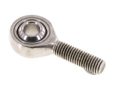 Rótula M10 Macho Acero inoxidable 304 (1.4301)