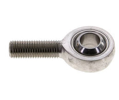 Rótula M16 Macho Acero inoxidable 304 (1.4301)