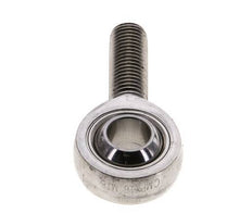 Rótula M16 Macho Acero inoxidable 304 (1.4301)