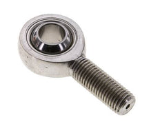 Rótula M16 Macho Acero inoxidable 304 (1.4301)